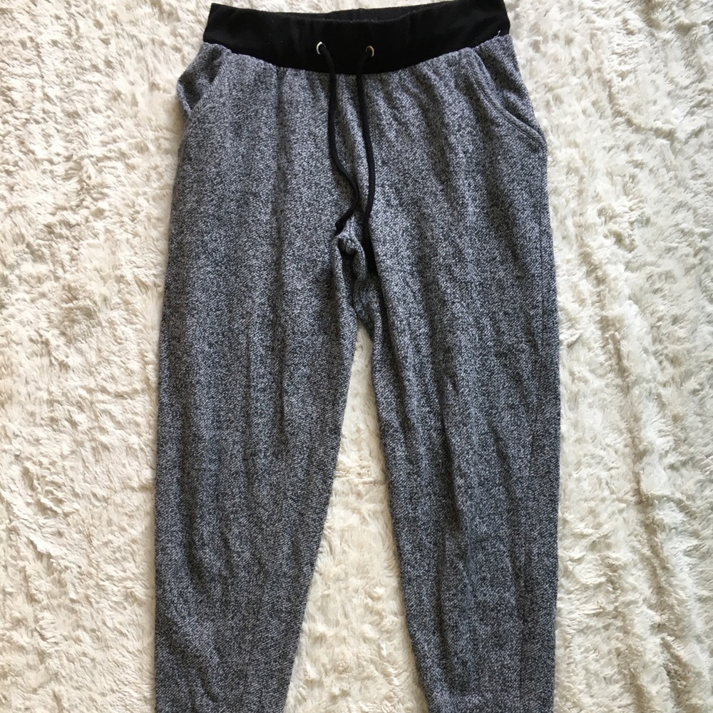Charlotte Russe Joggers